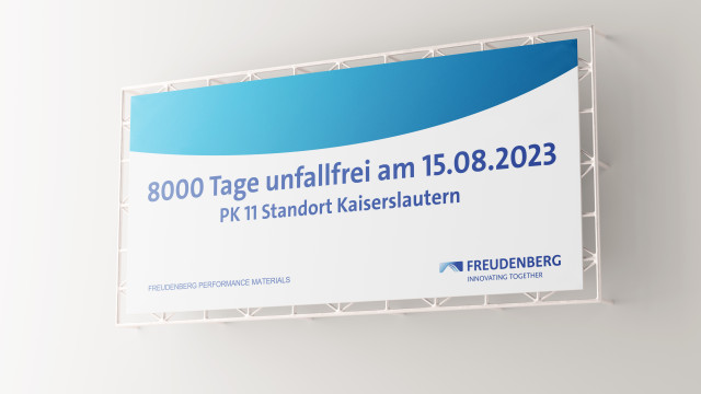 Freudenberg<br /><span>Print | Layout | Konzept</span>
 Image